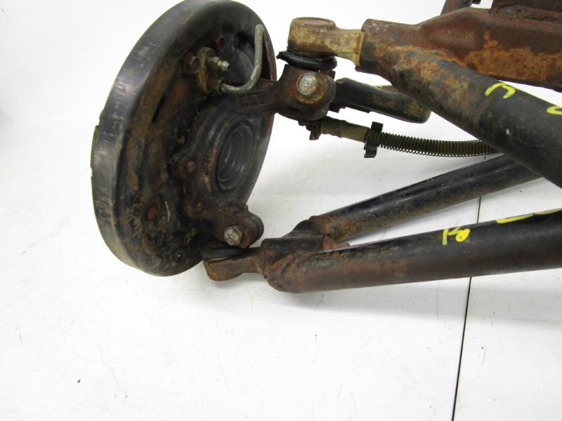 99 Suzuki LTF 300F King Quad Right Arms Knuckle Suspension 51231